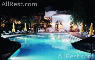 Karia Princess Hotel 18
